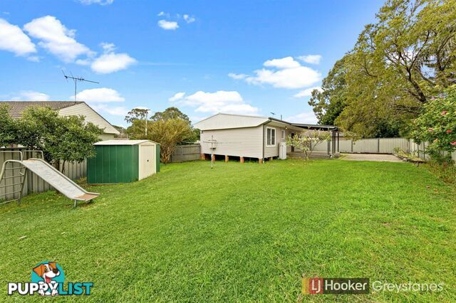 4 FERN PLACE BLACKTOWN NSW 2148