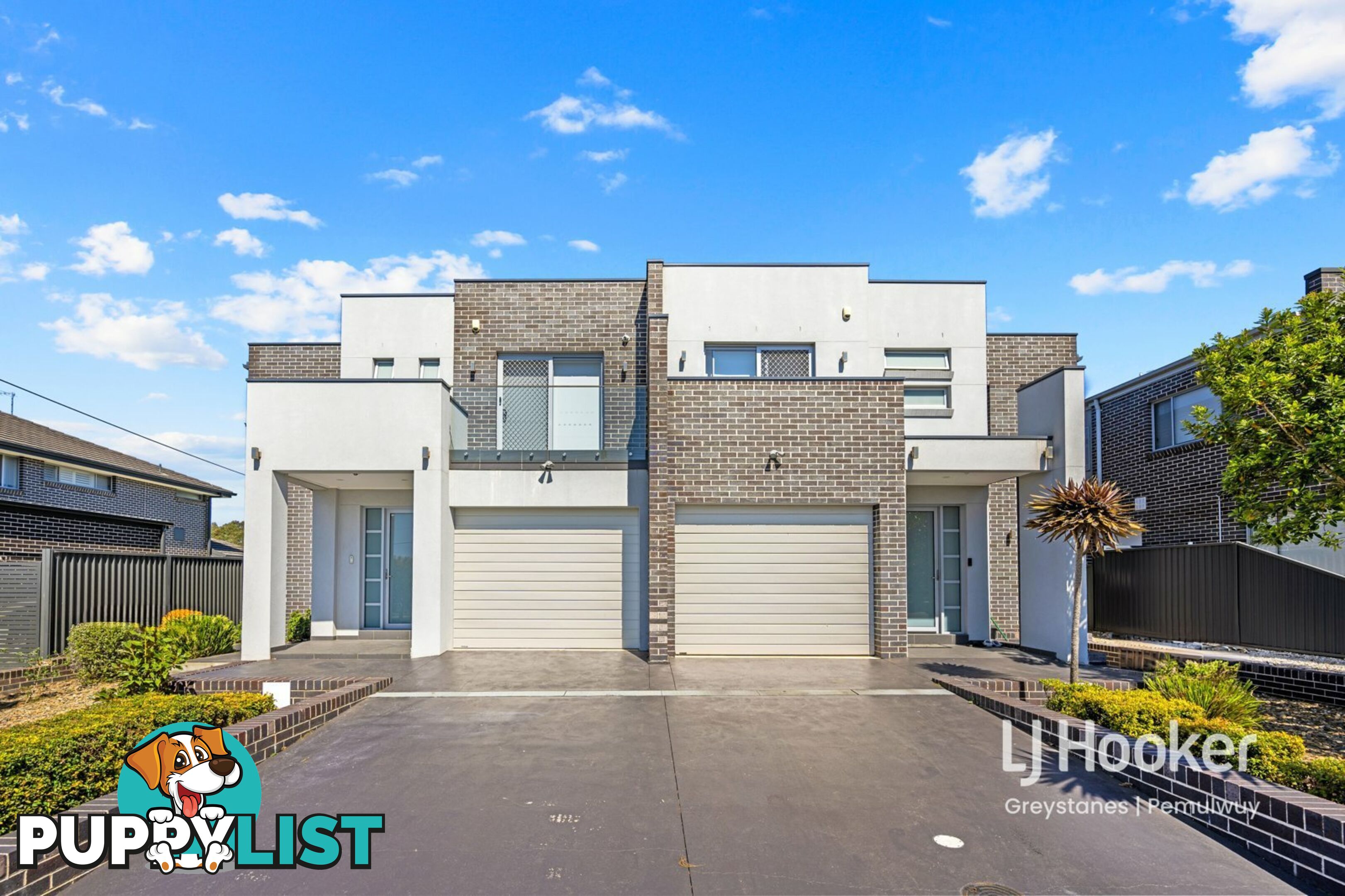 101a CANAL ROAD GREYSTANES NSW 2145