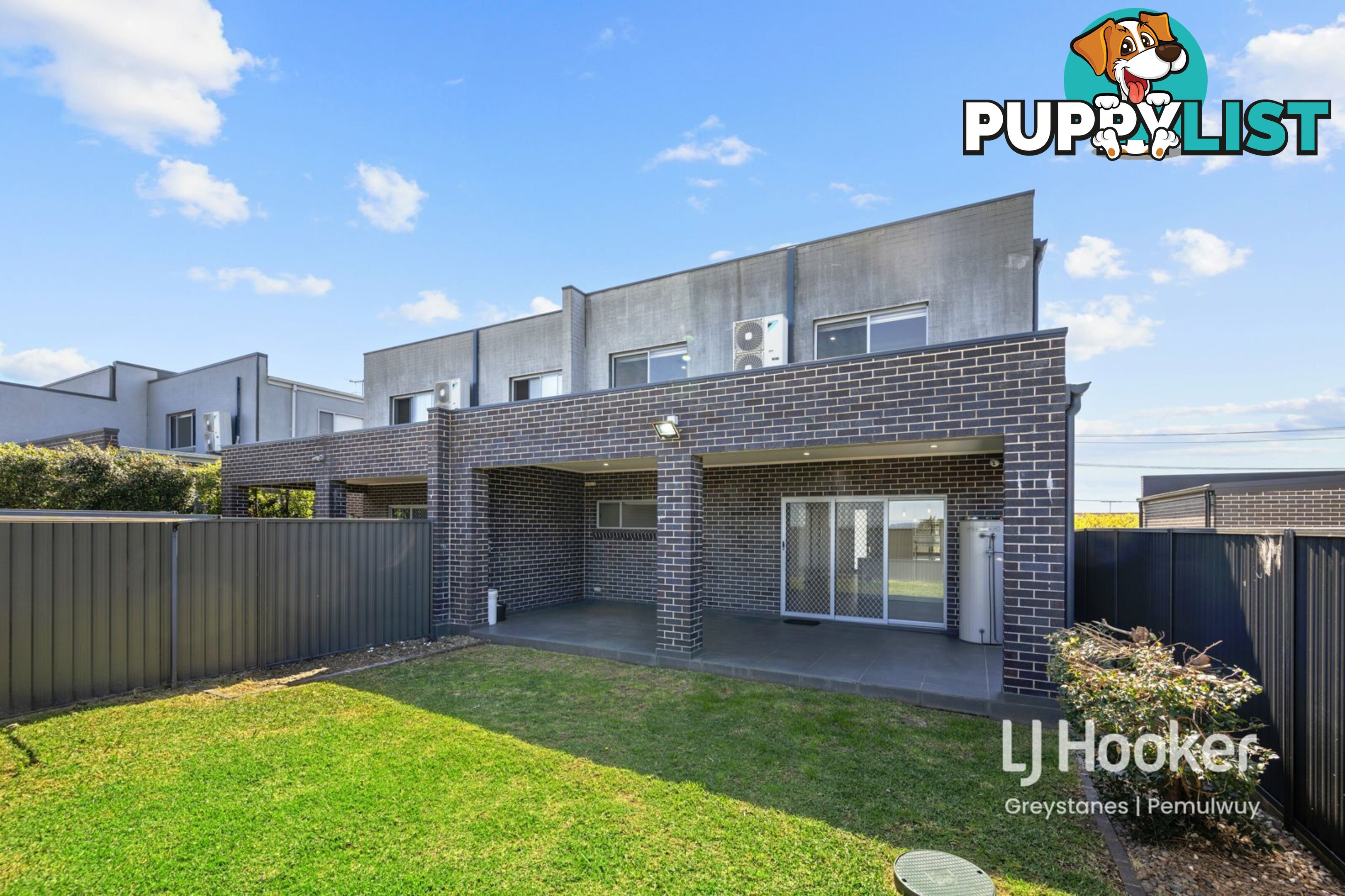 101a CANAL ROAD GREYSTANES NSW 2145