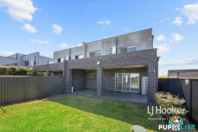 101a CANAL ROAD GREYSTANES NSW 2145