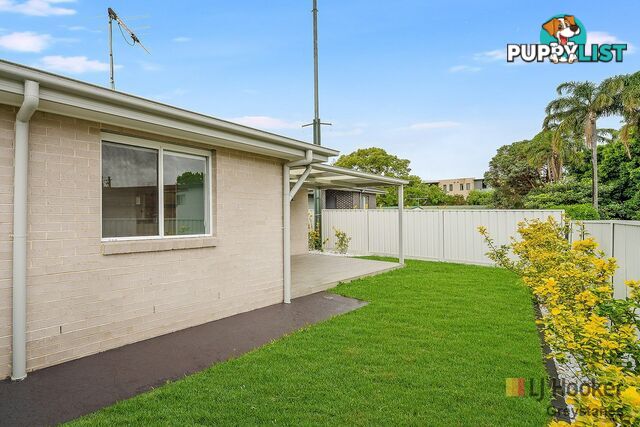 10 Herbert Street MERRYLANDS NSW 2160