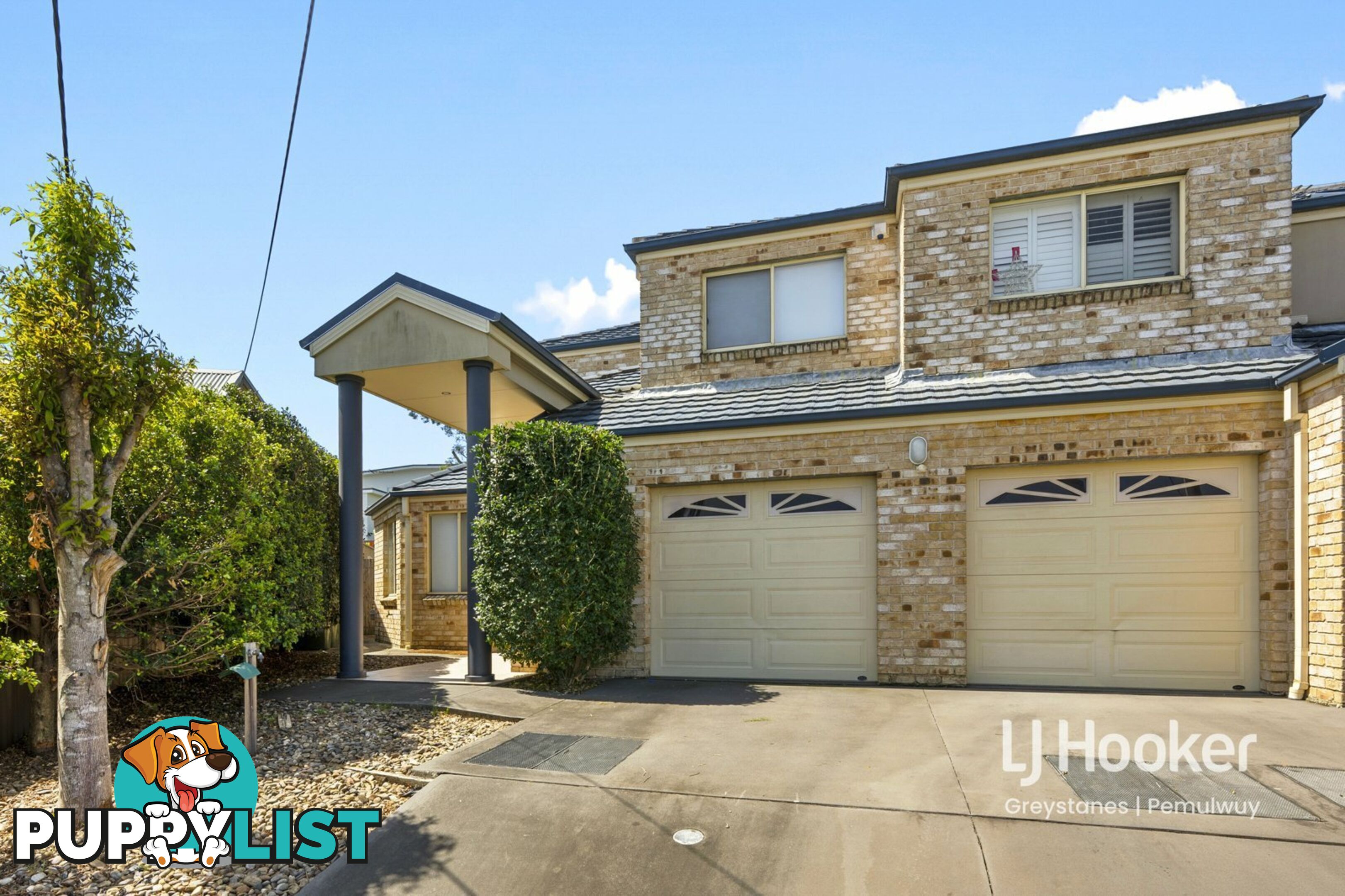 10 MARIN PLACE MERRYLANDS NSW 2160