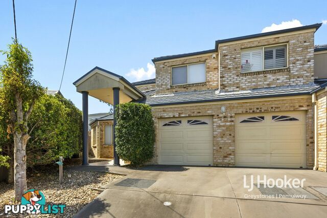 10 MARIN PLACE MERRYLANDS NSW 2160