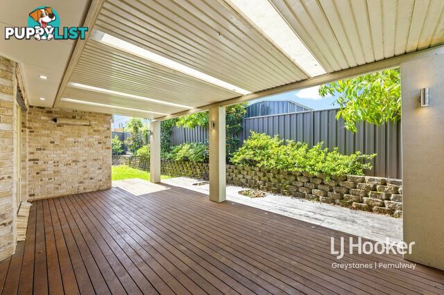 10 MARIN PLACE MERRYLANDS NSW 2160