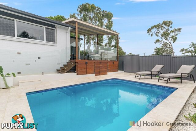 36 Vernon Street GREYSTANES NSW 2145