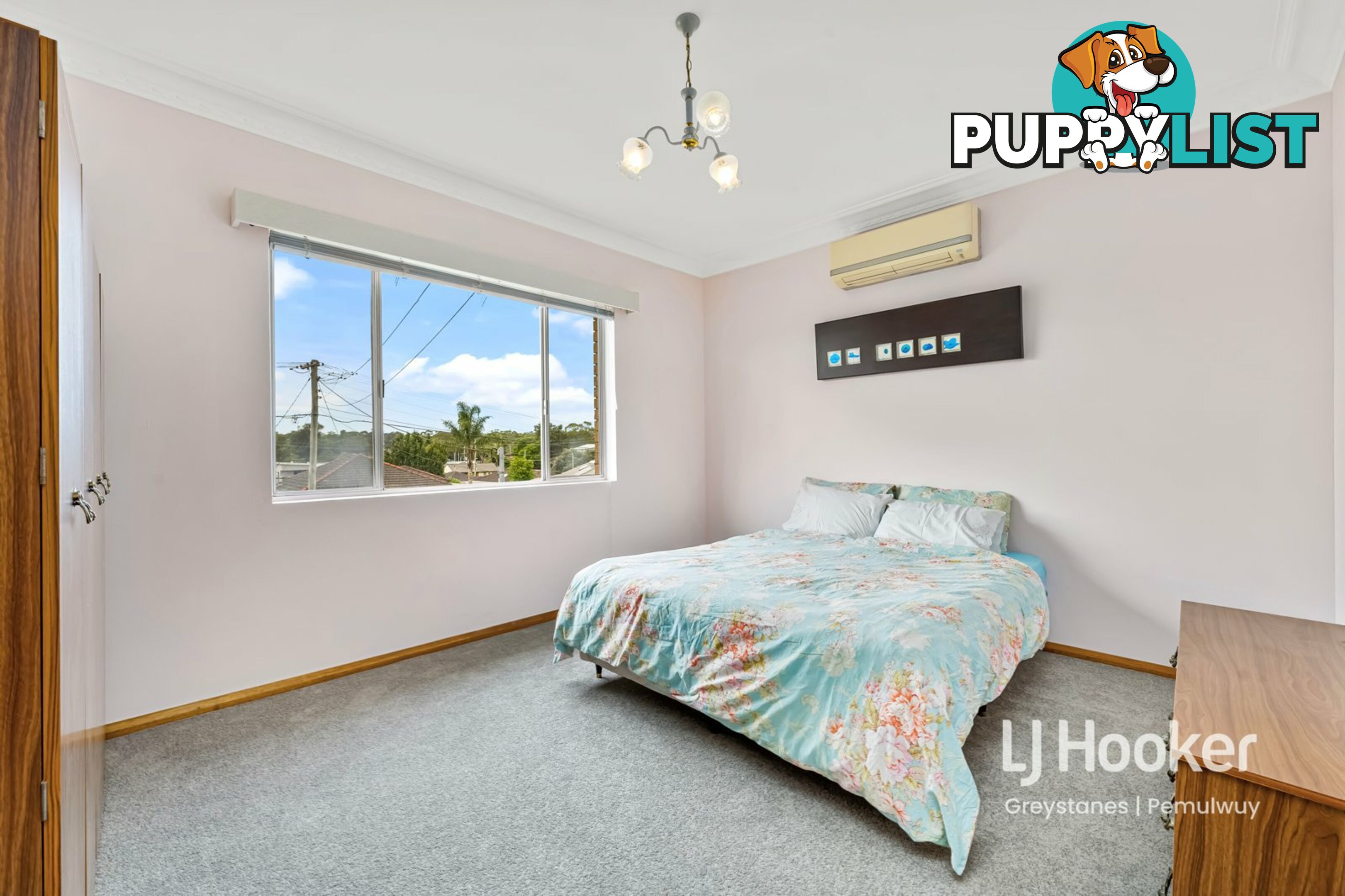 18 DAWN  STREET GREYSTANES NSW 2145