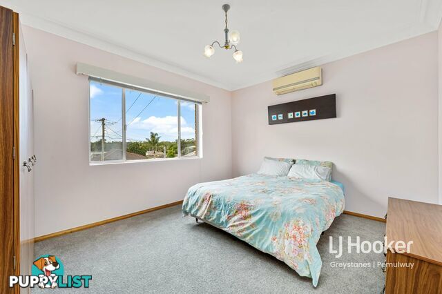 18 DAWN  STREET GREYSTANES NSW 2145