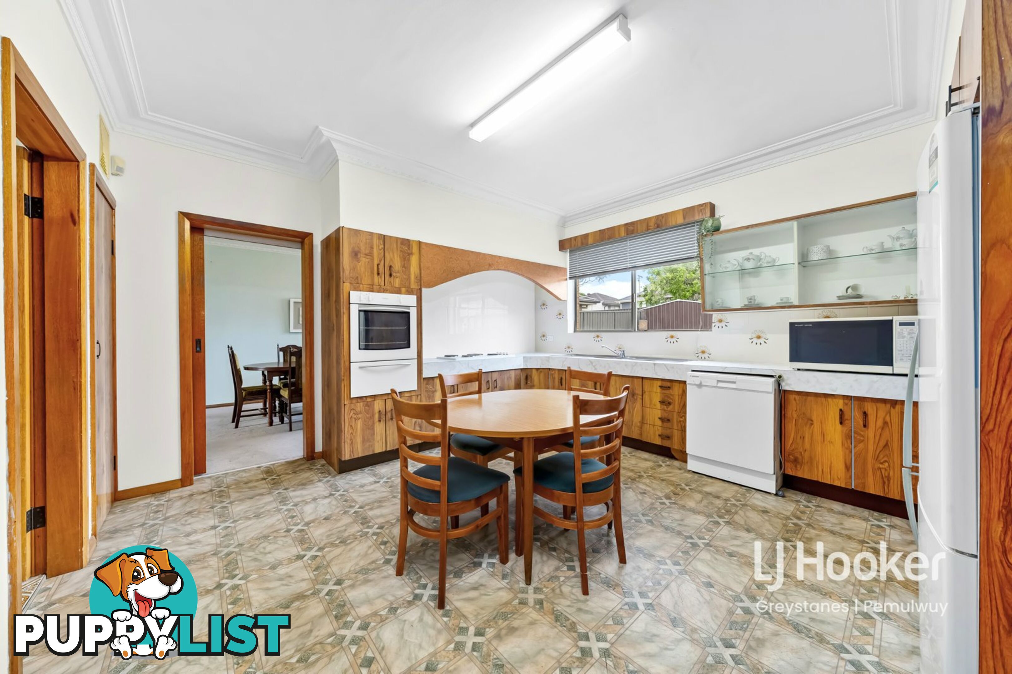 18 DAWN  STREET GREYSTANES NSW 2145