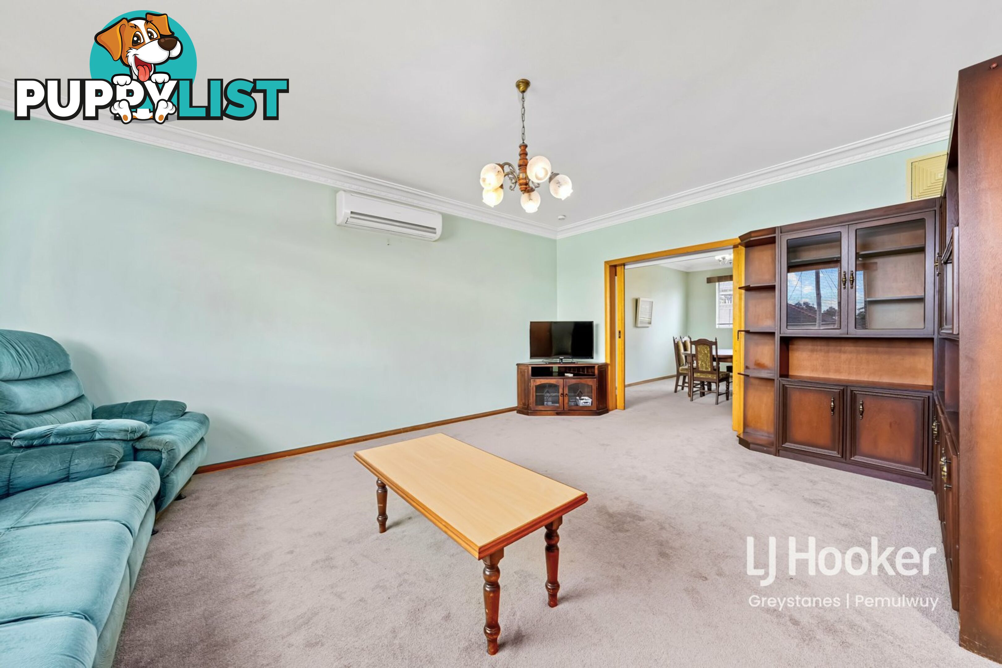 18 DAWN  STREET GREYSTANES NSW 2145