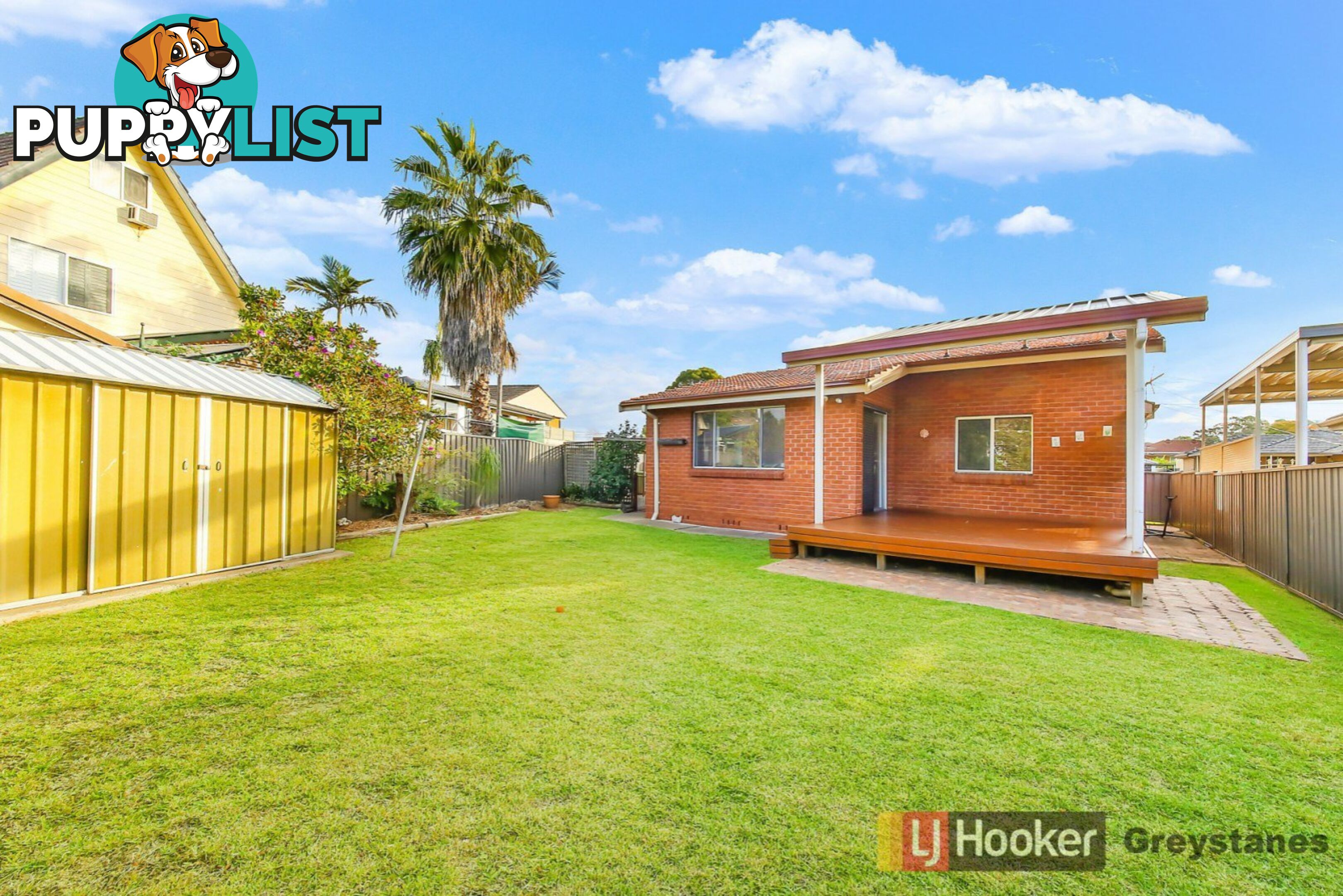 20 Bogan Street GREYSTANES NSW 2145