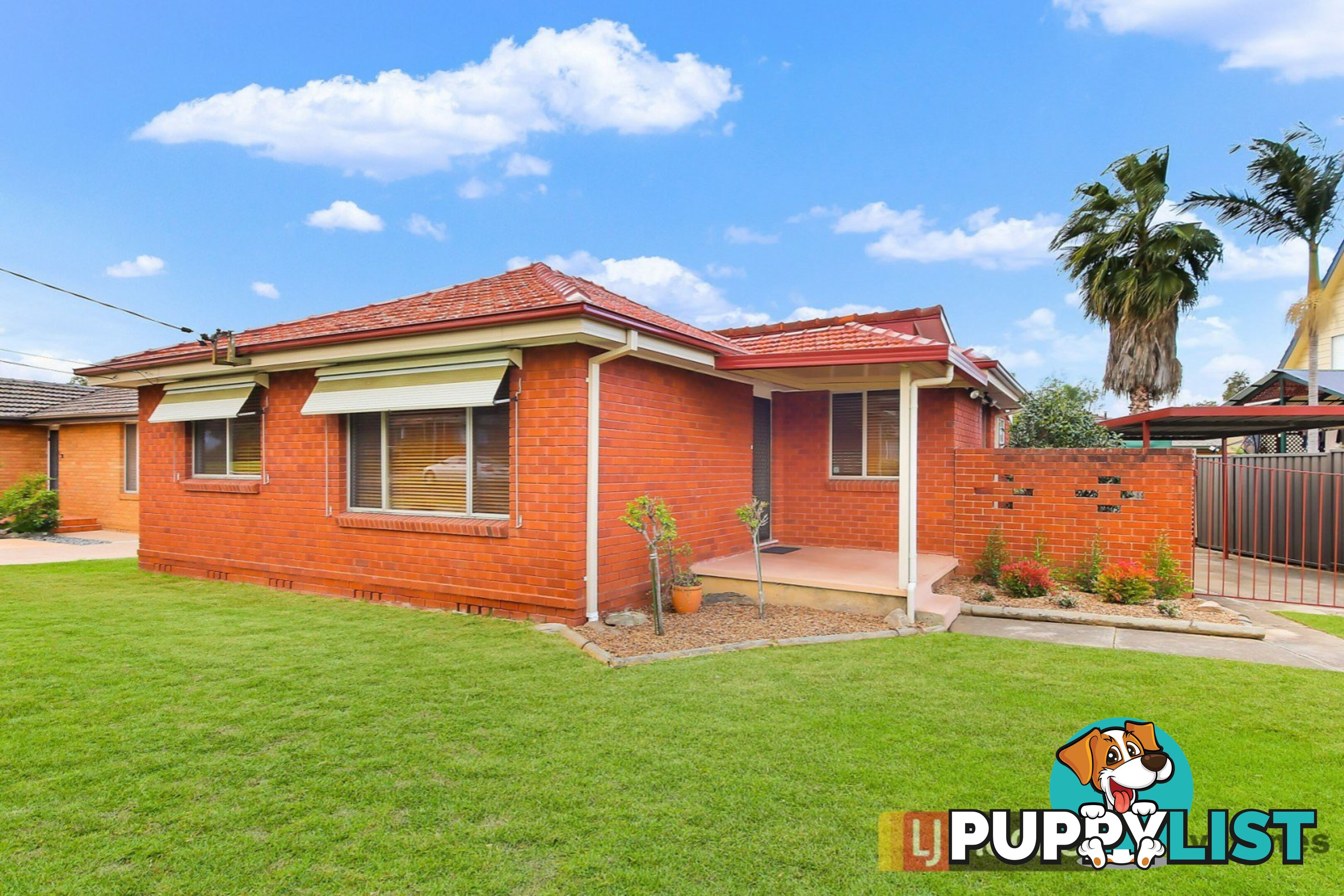 20 Bogan Street GREYSTANES NSW 2145