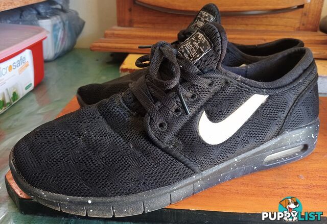 Nike Stefan Janoski skaters shoes