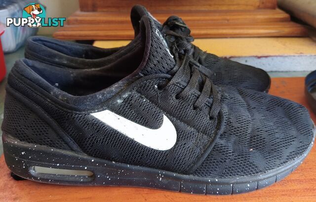 Nike Stefan Janoski skaters shoes