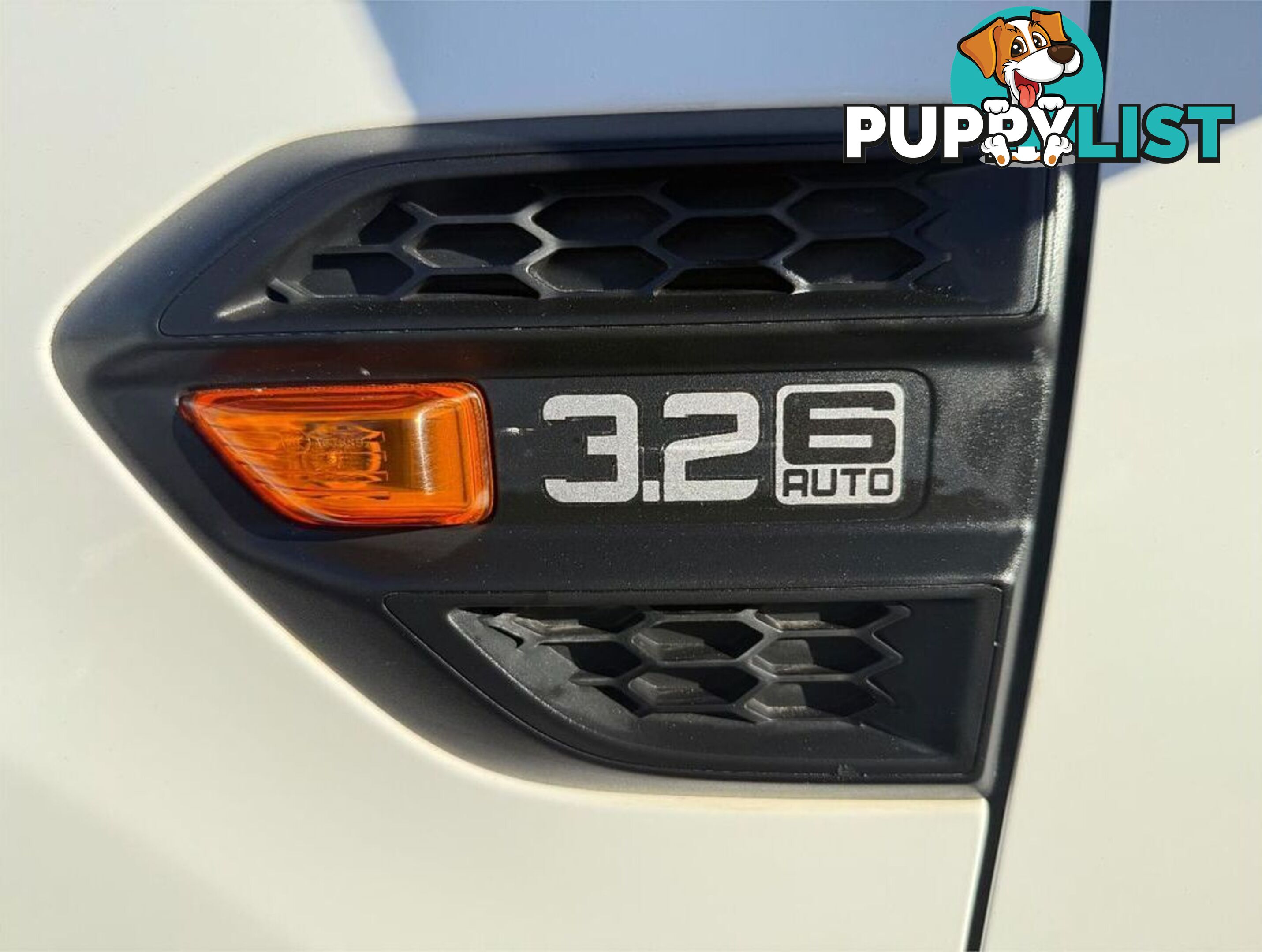 2019 FORD RANGER XL PX MKIII CAB CHASSIS