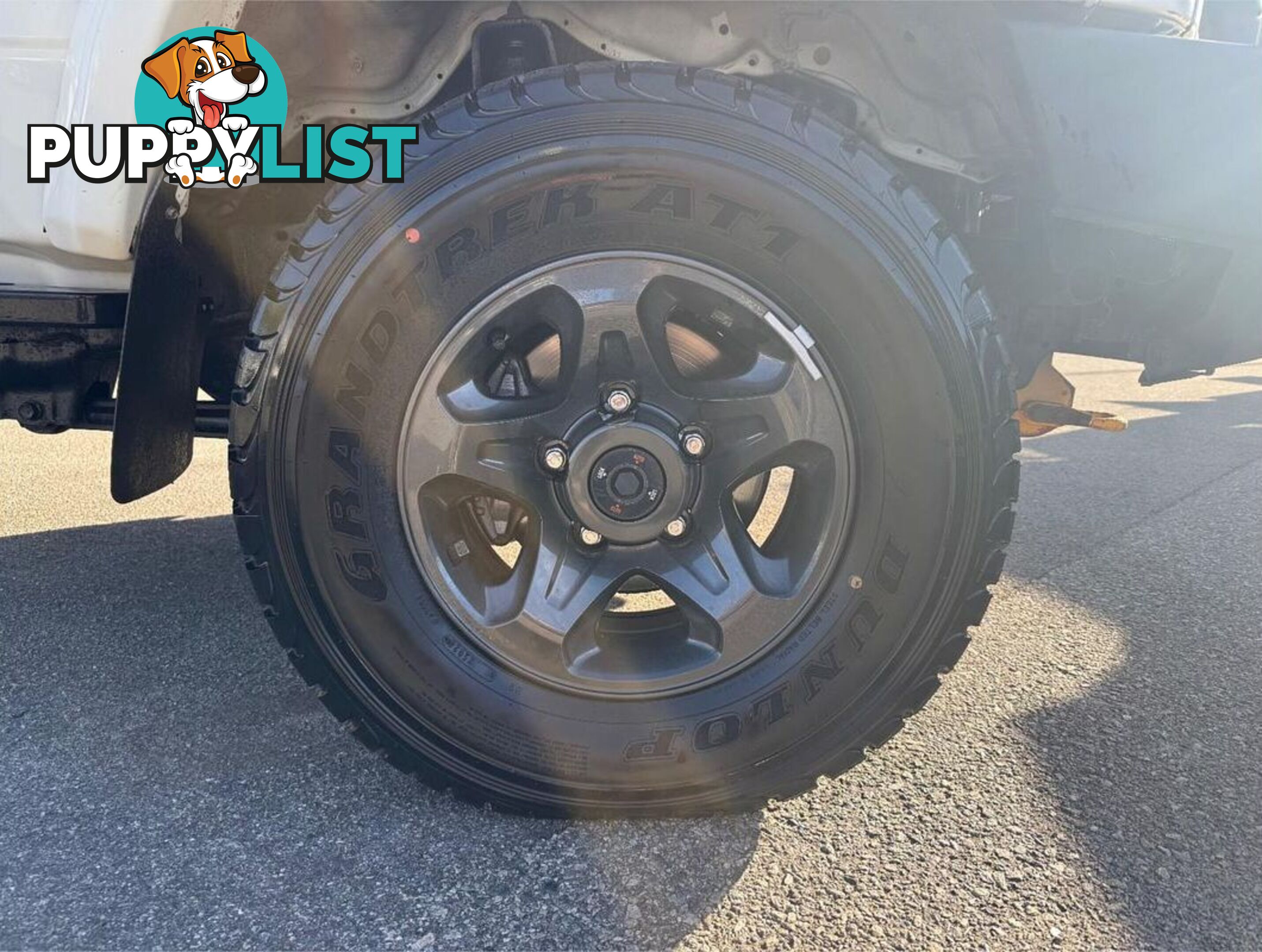 2020 TOYOTA LANDCRUISER WORKMATE VDJ79R CAB CHASSIS