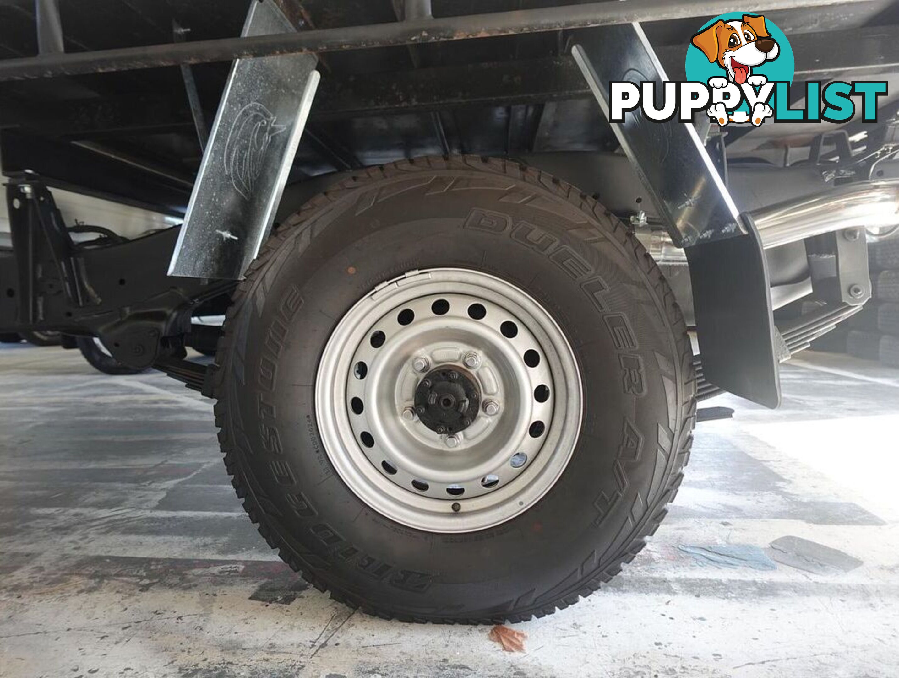 2020 TOYOTA LANDCRUISER WORKMATE VDJ79R CAB CHASSIS