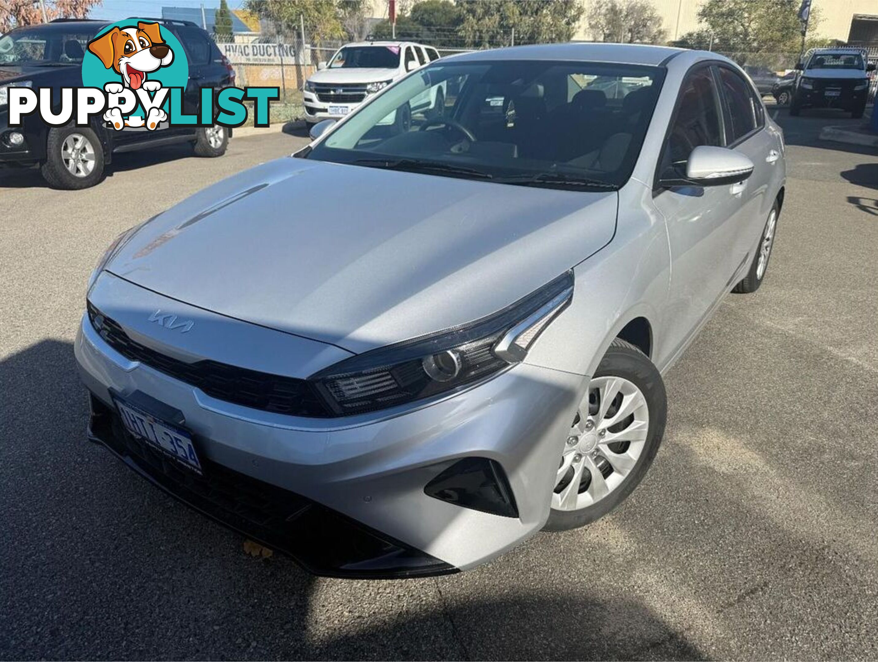 2022 KIA CERATO S BD SEDAN