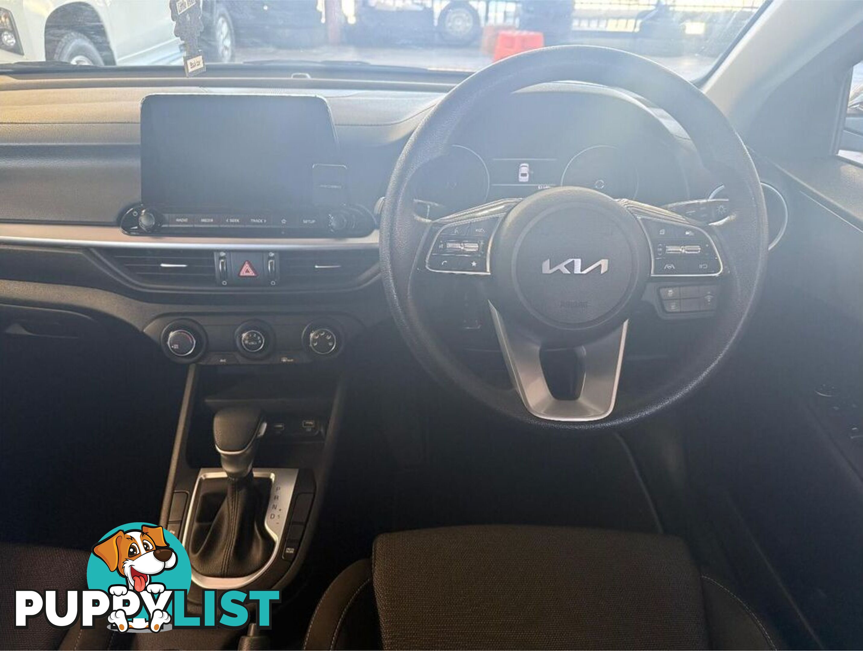 2022 KIA CERATO S BD SEDAN