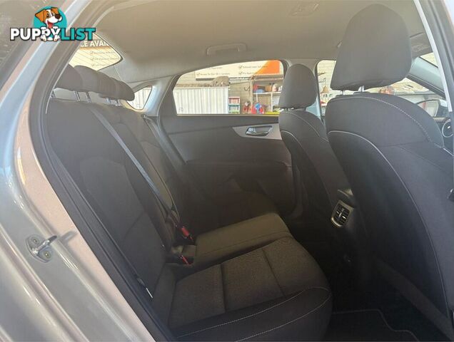 2022 KIA CERATO S BD SEDAN