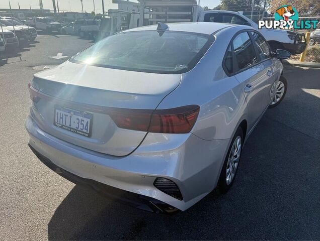 2022 KIA CERATO S BD SEDAN