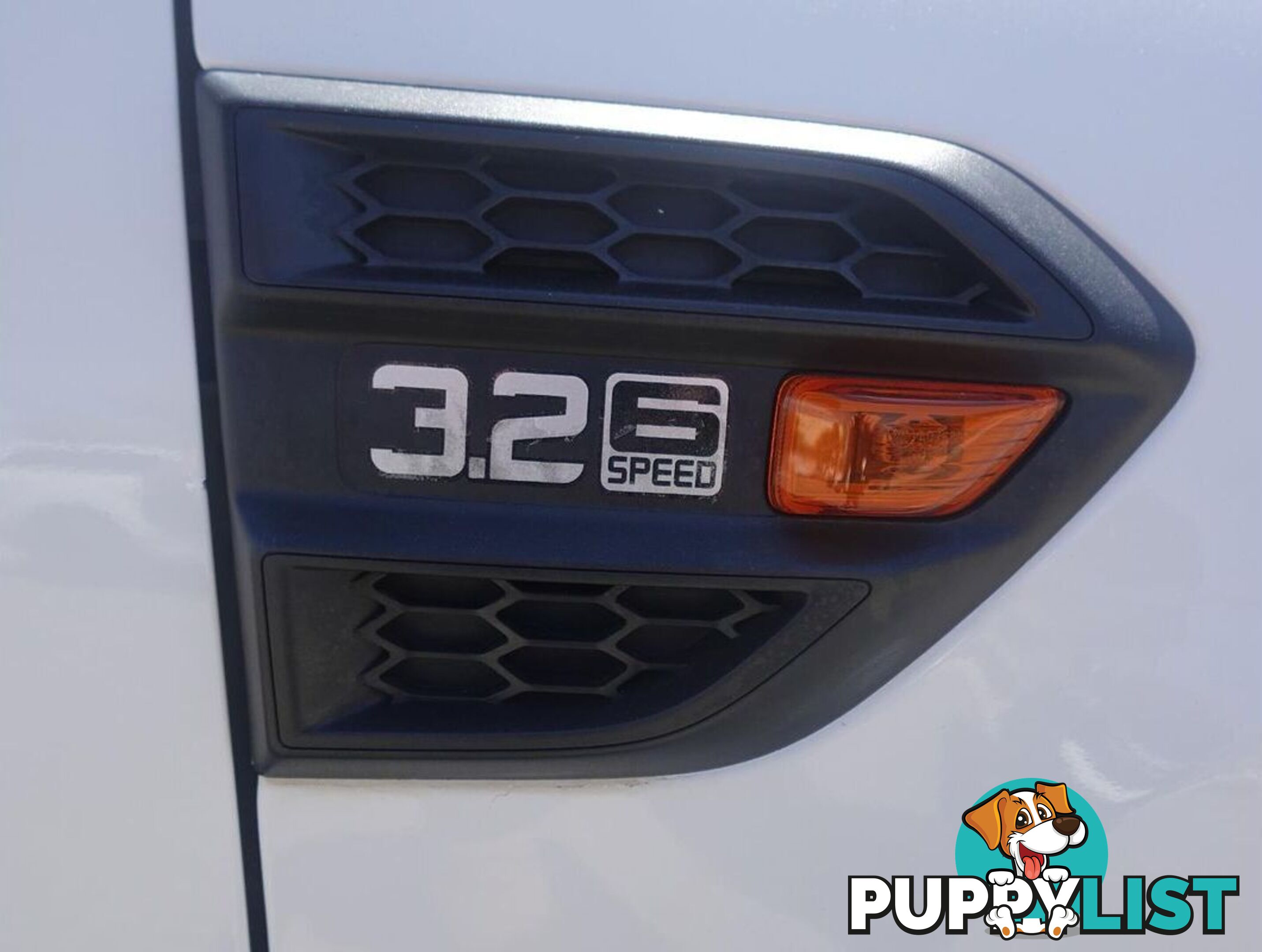 2020 FORD RANGER XL PX MKIII CAB CHASSIS