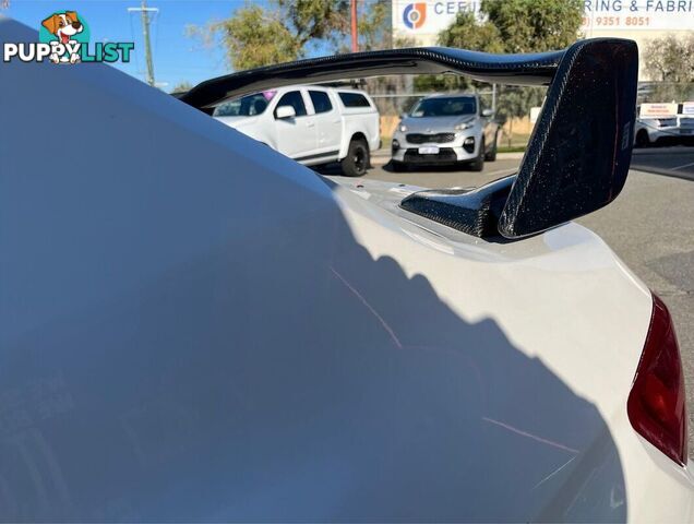 2012 SUBARU IMPREZA WRX G3 HATCHBACK