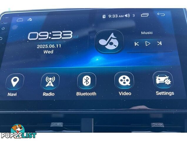 2012 SUBARU IMPREZA WRX G3 HATCHBACK