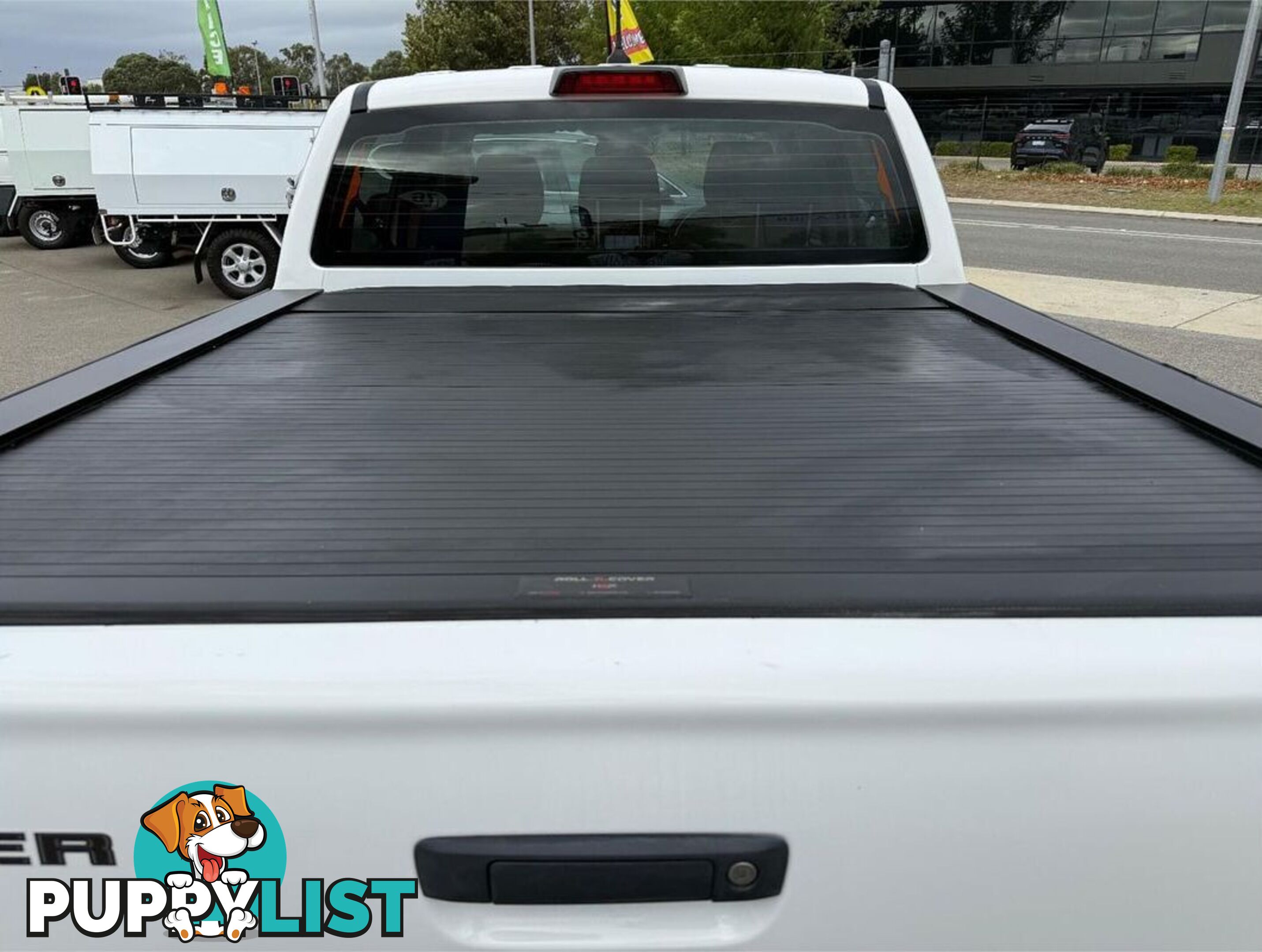 2020 FORD RANGER XL PX MKIII UTILITY