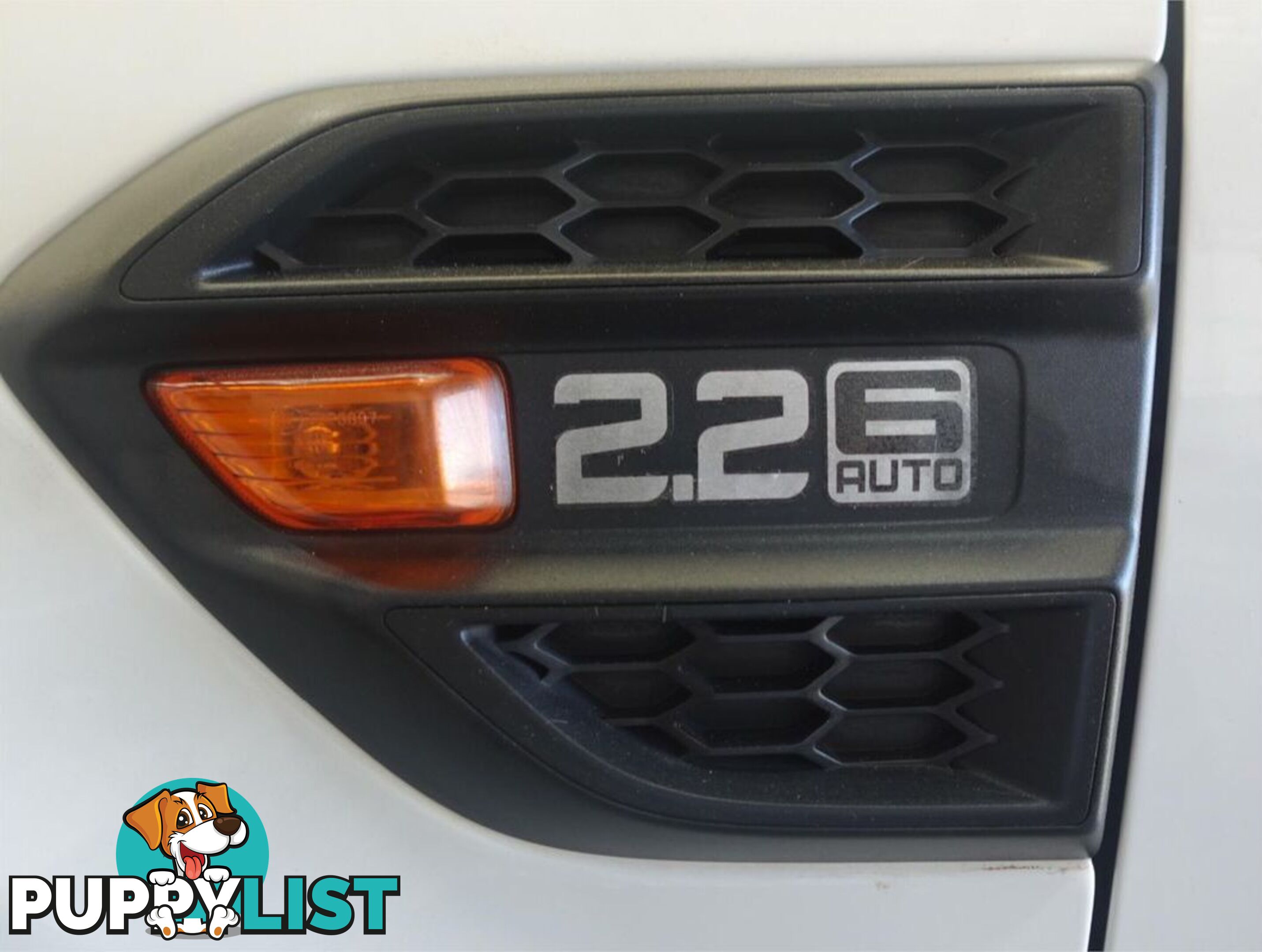 2020 FORD RANGER XL HI-RIDER PX MKIII UTILITY