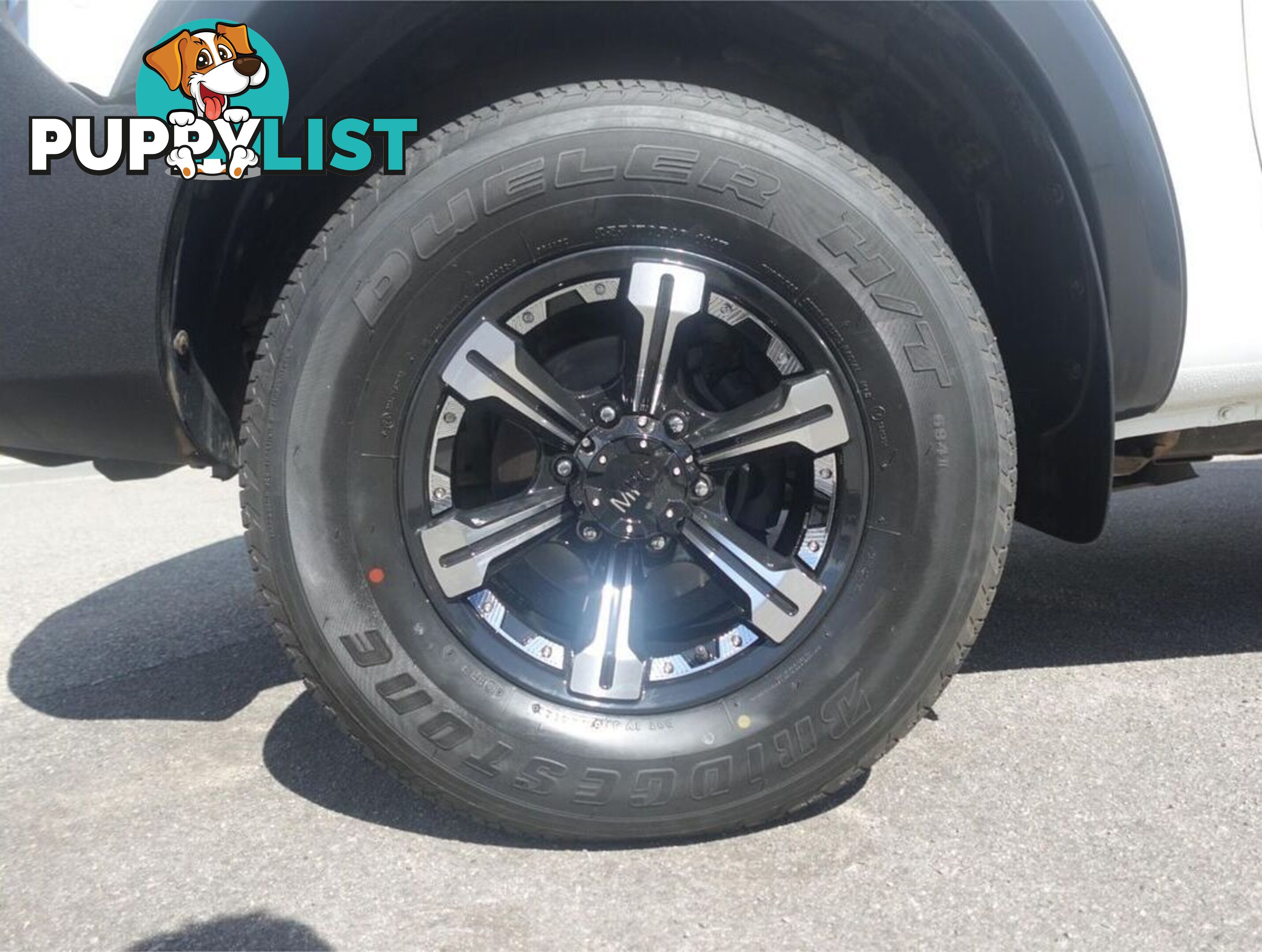 2020 FORD RANGER XL HI-RIDER PX MKIII UTILITY