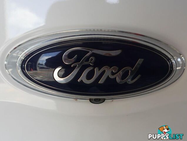 2019 FORD RANGER XL PX MKIII UTILITY