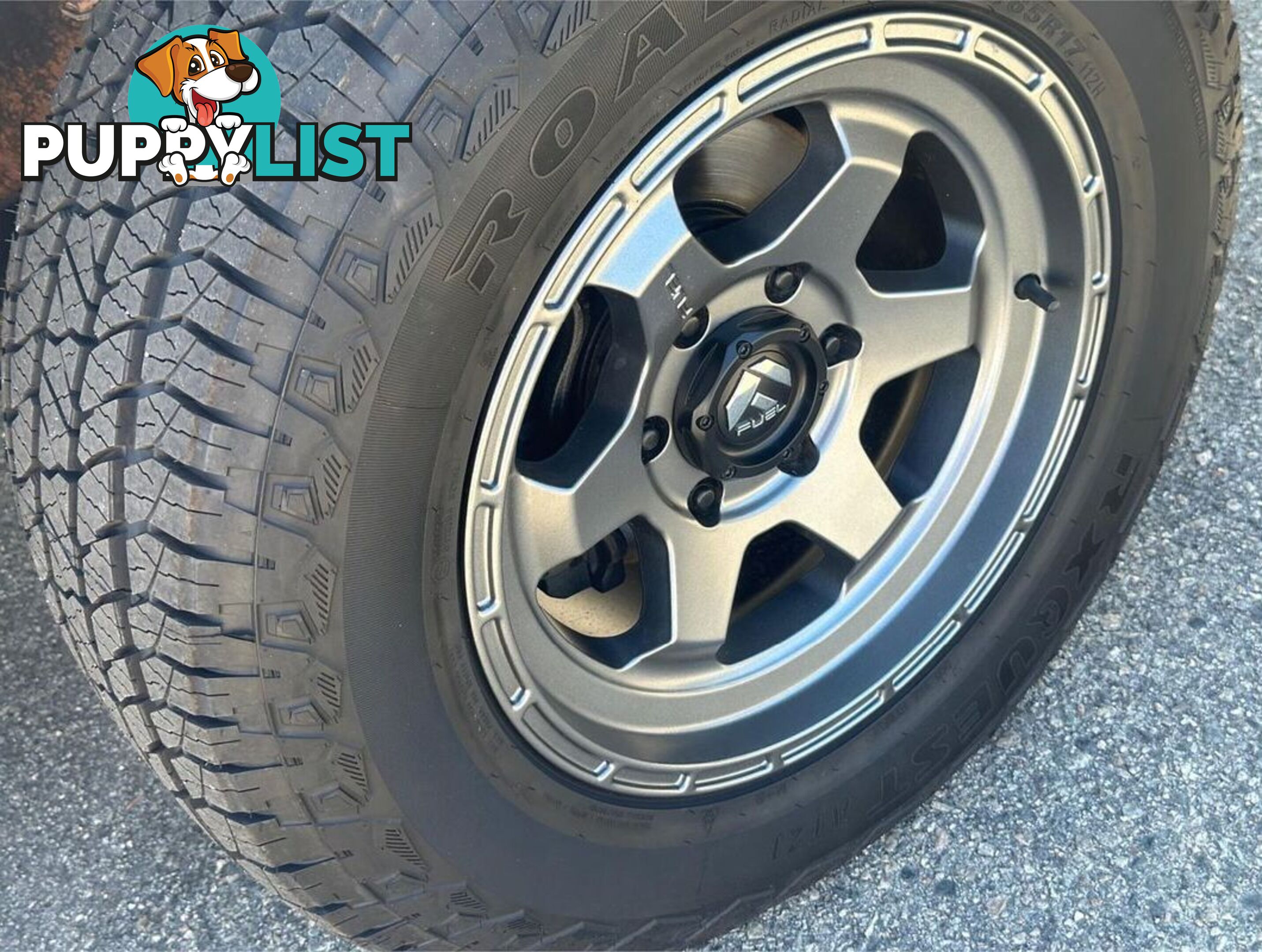 2019 FORD RANGER XL PX MKIII UTILITY
