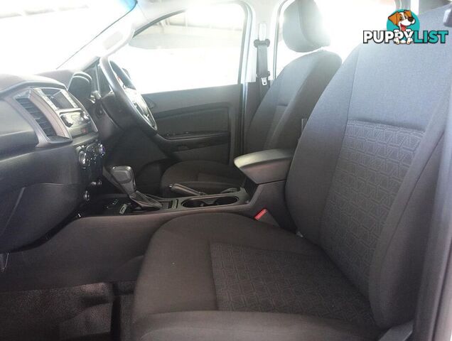 2019 FORD RANGER XL PX MKIII UTILITY