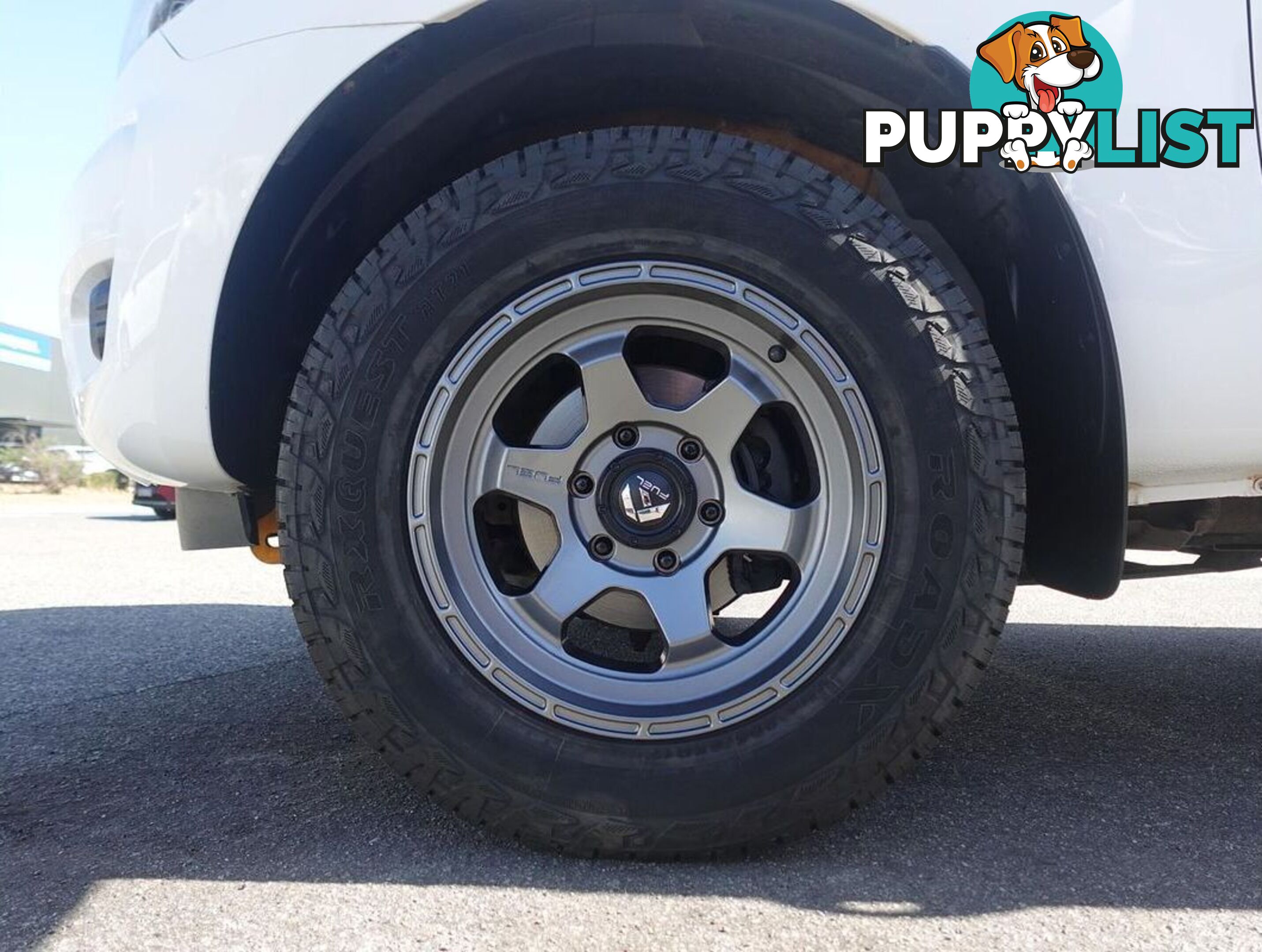 2019 FORD RANGER XL PX MKIII UTILITY
