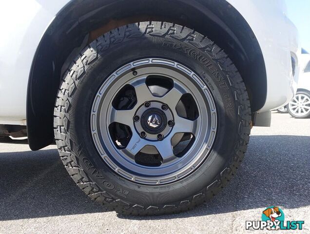 2019 FORD RANGER XL PX MKIII UTILITY