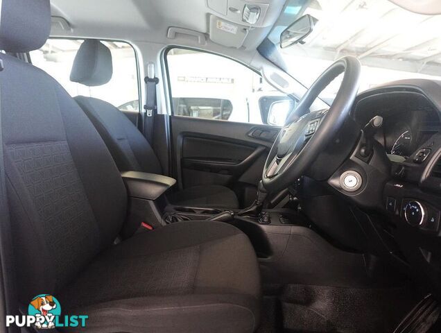2019 FORD RANGER XL PX MKIII UTILITY