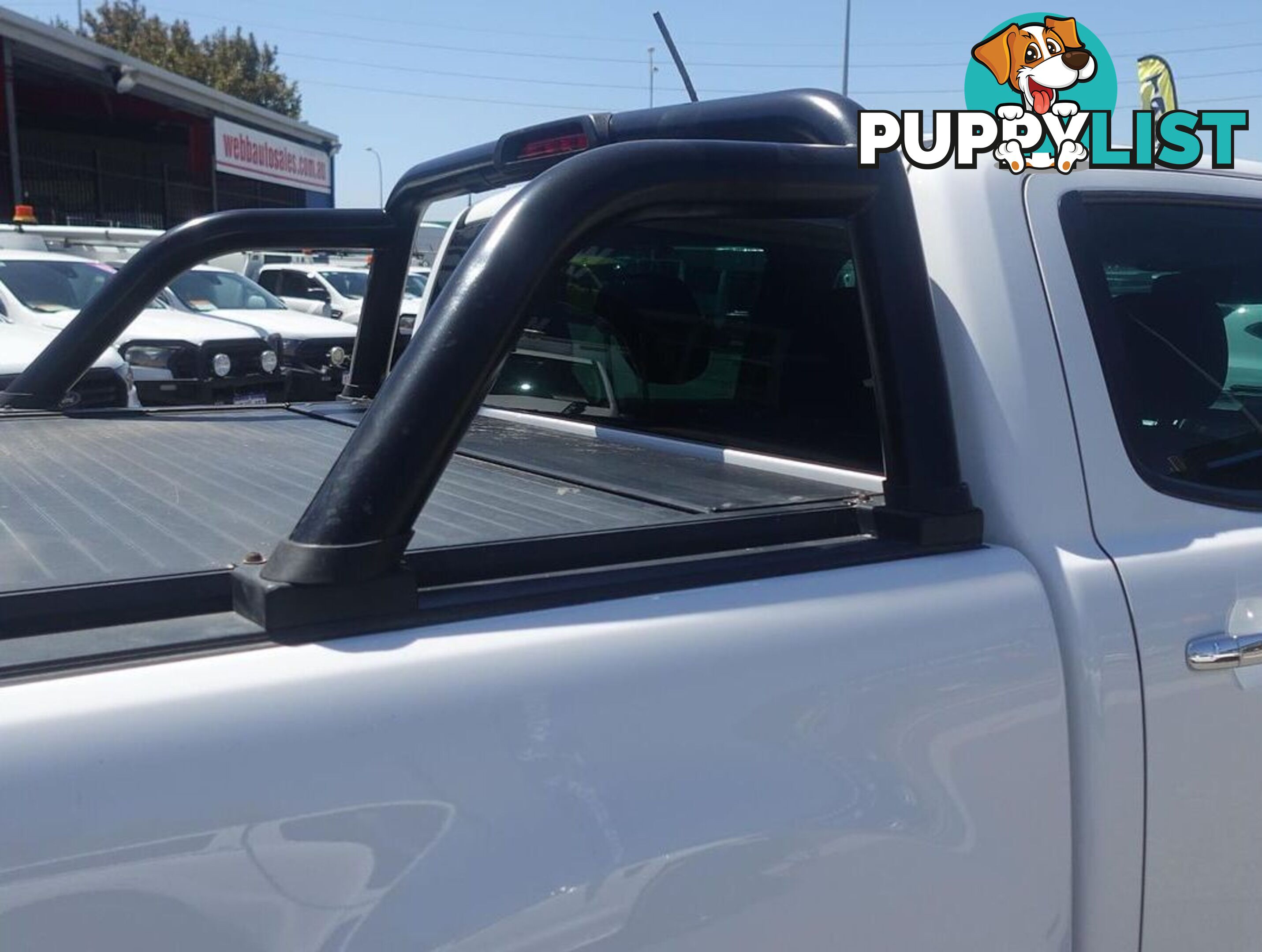 2022 FORD RANGER XLT PX MKIII UTILITY