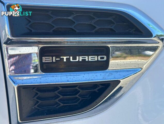 2022 FORD RANGER XLT PX MKIII UTILITY