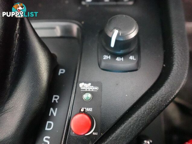 2022 FORD RANGER XLT PX MKIII UTILITY