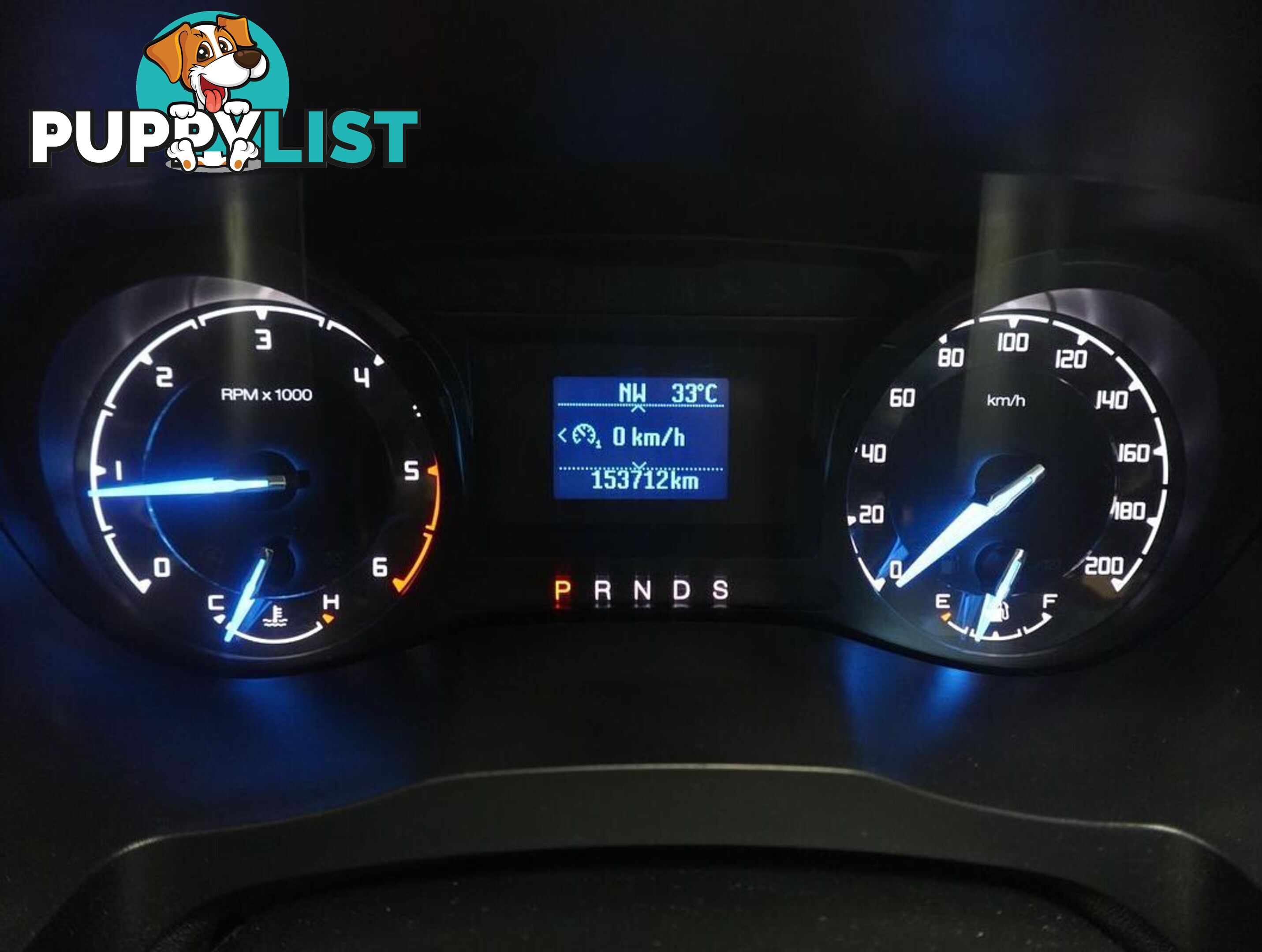2018 FORD RANGER XL HI-RIDER PX MKII CAB CHASSIS