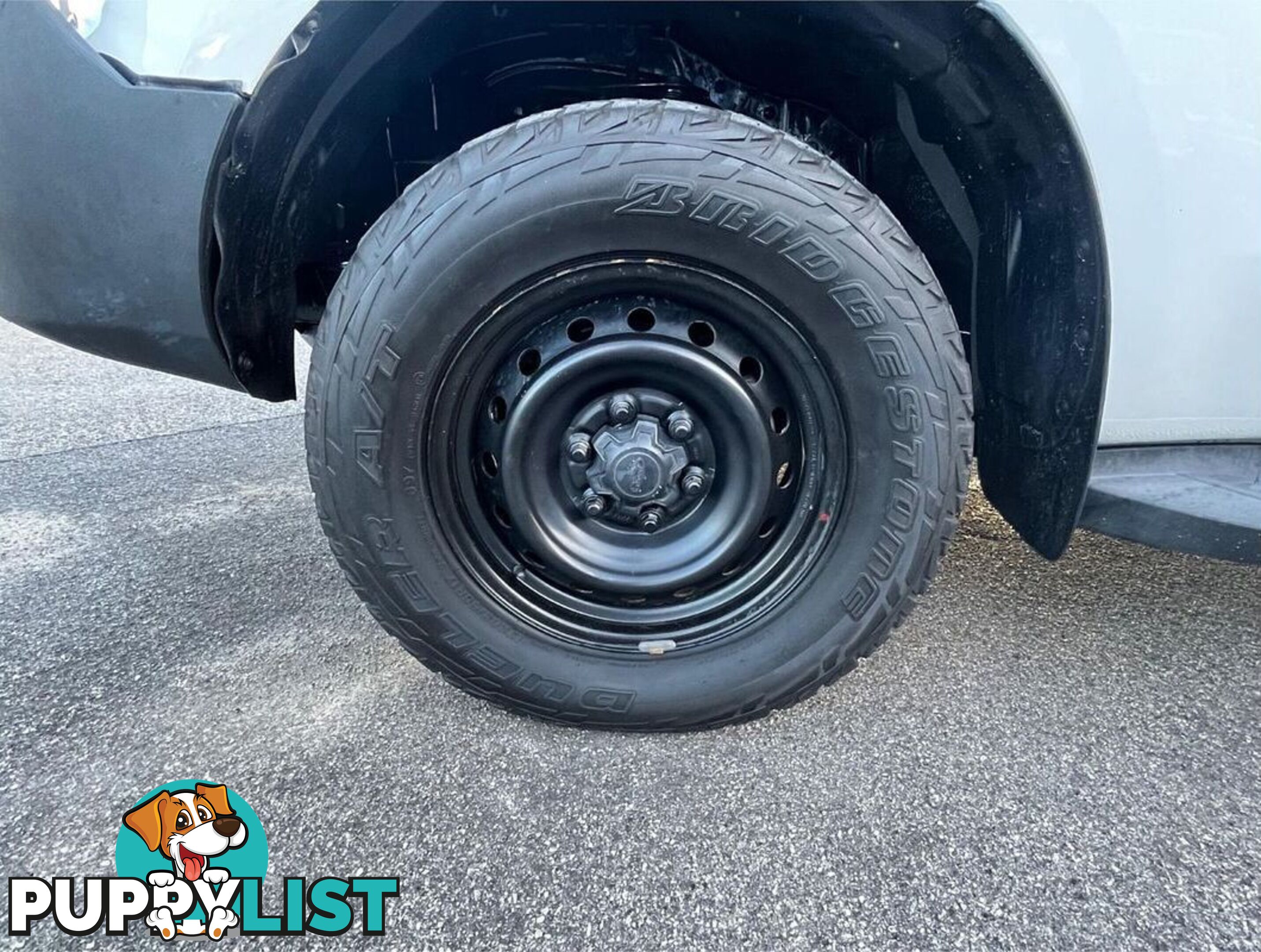 2021 FORD RANGER XL PX MKIII CAB CHASSIS