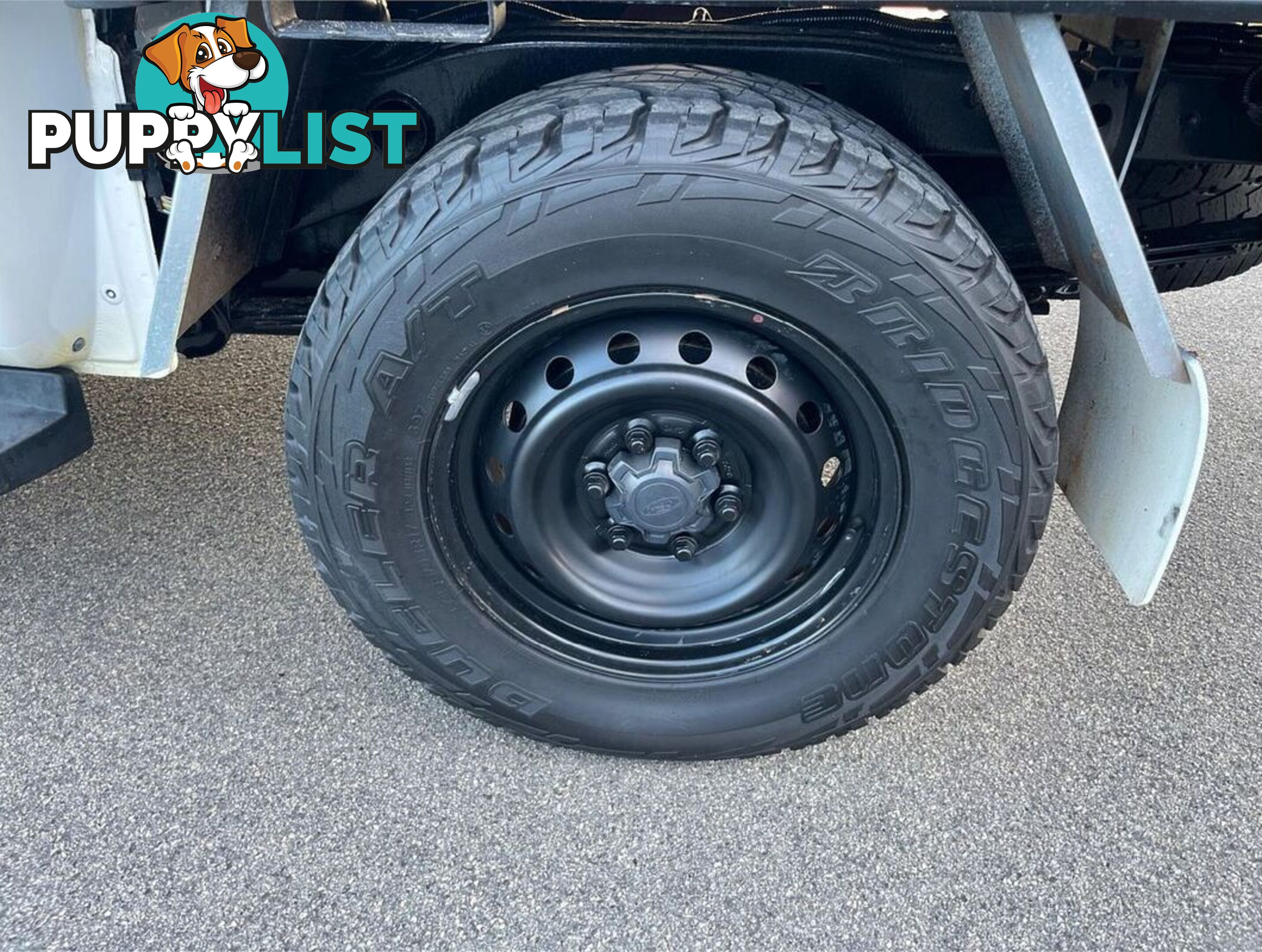 2021 FORD RANGER XL PX MKIII CAB CHASSIS