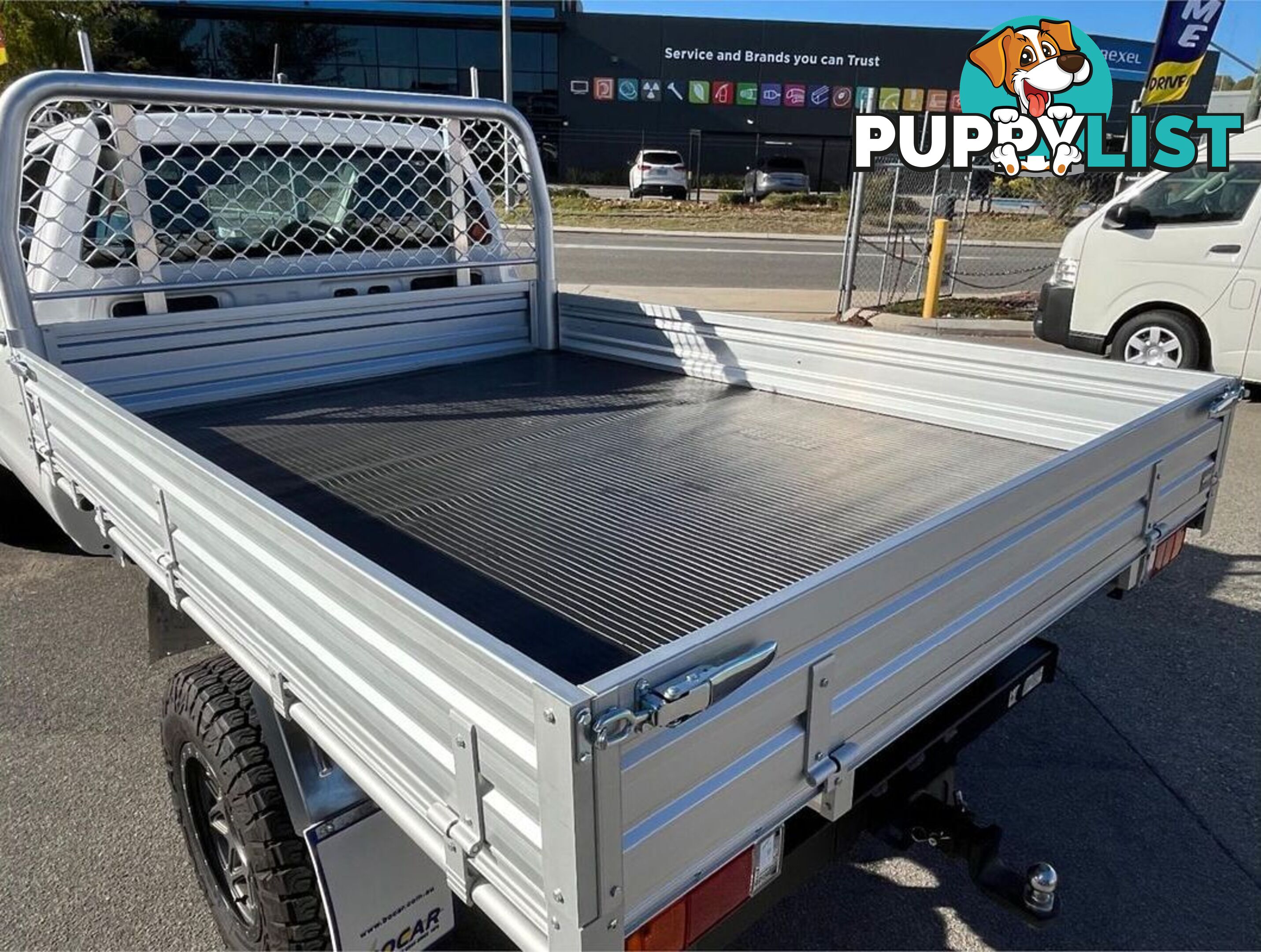 2020 FORD RANGER XL PX MKIII CAB CHASSIS