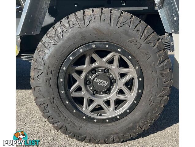 2020 FORD RANGER XL PX MKIII CAB CHASSIS