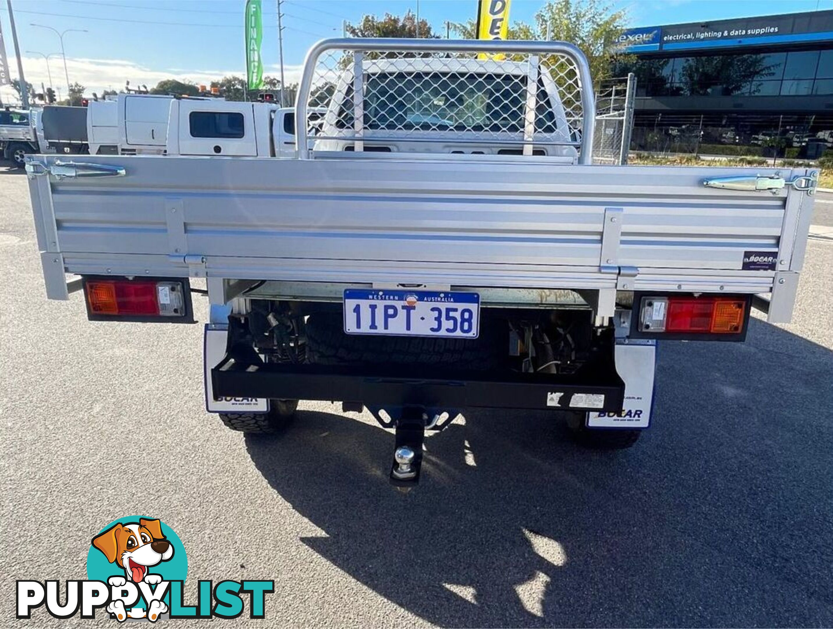 2020 FORD RANGER XL PX MKIII CAB CHASSIS