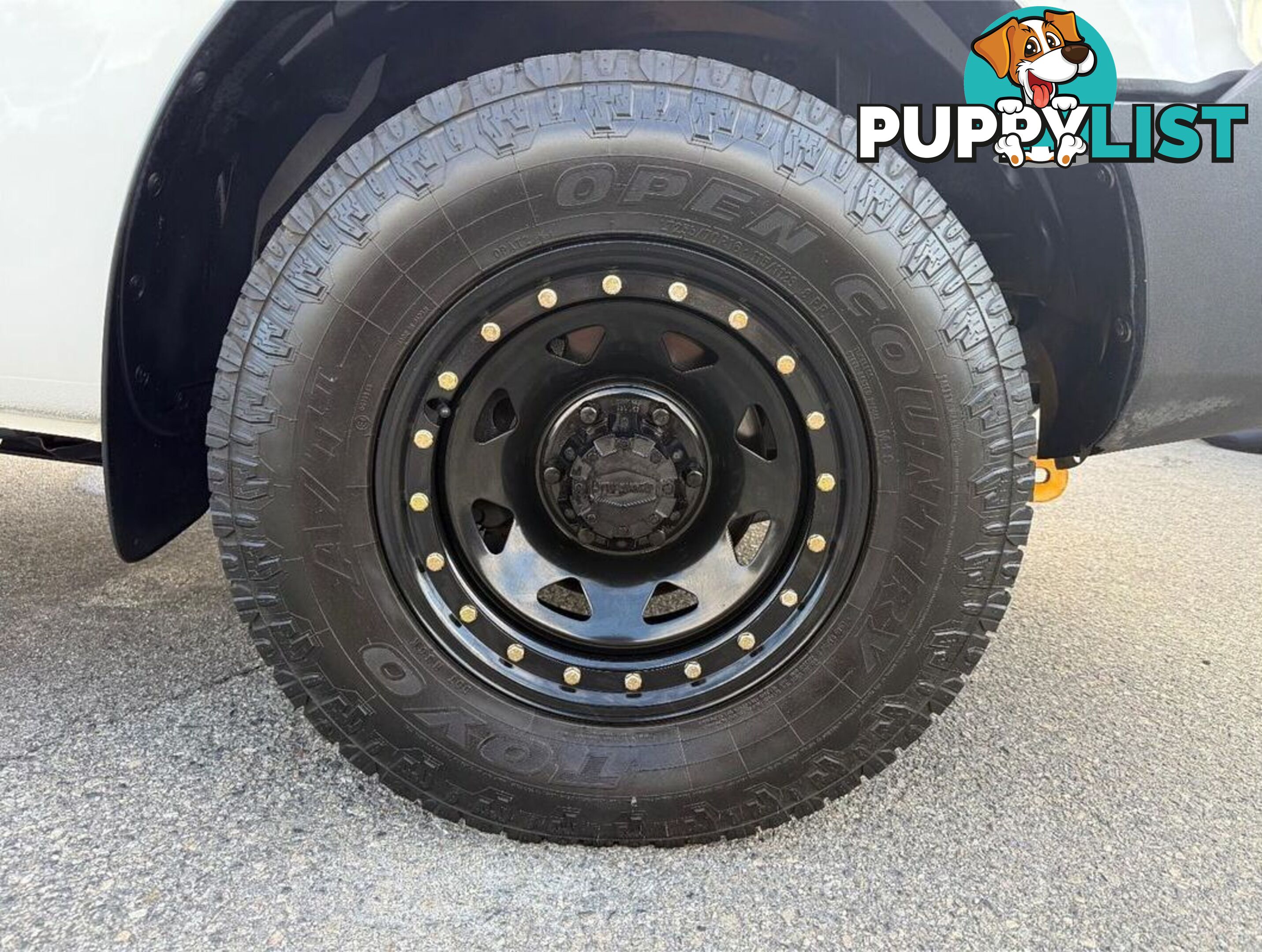 2019 FORD RANGER XL PX MKIII UTILITY