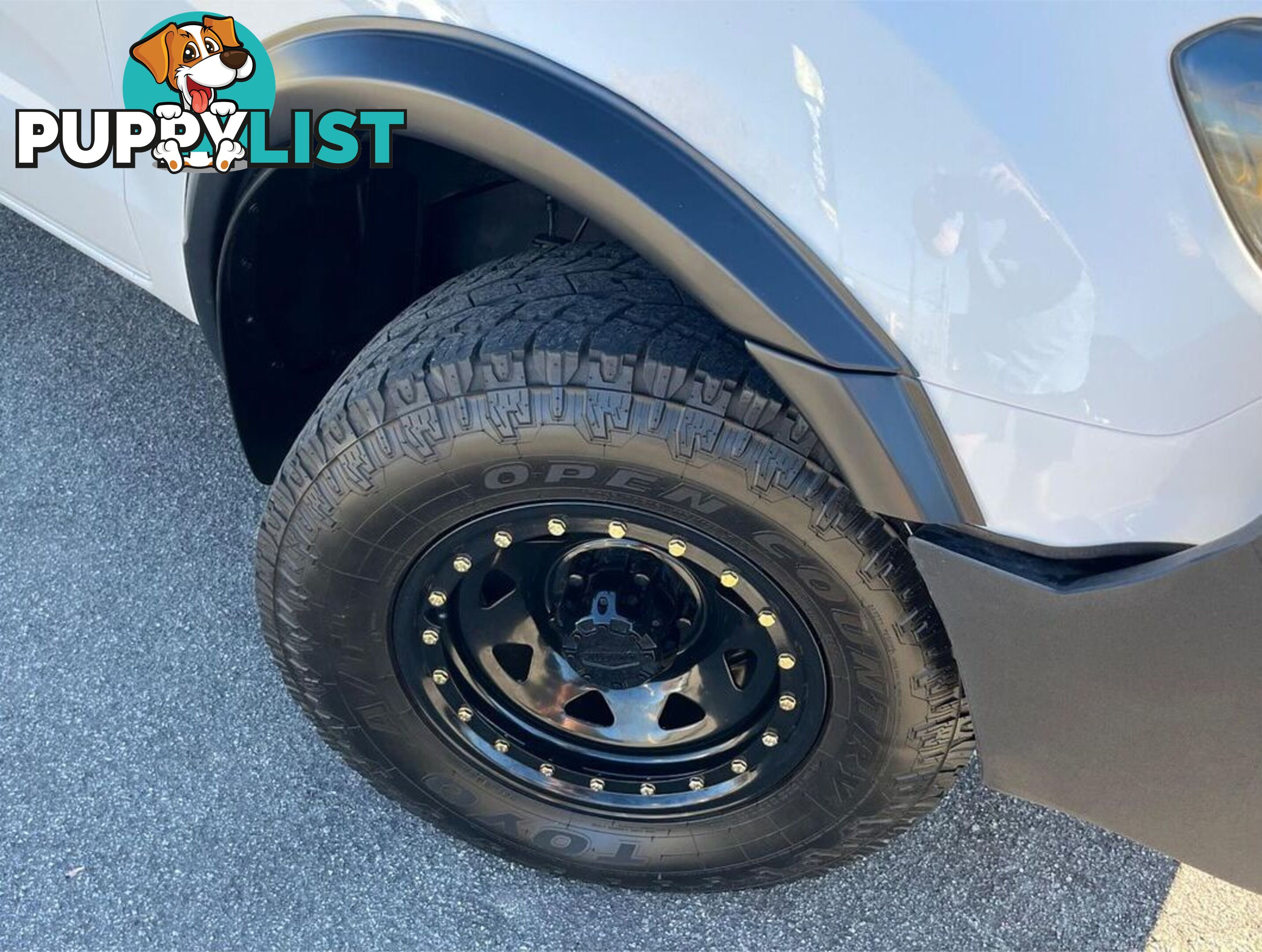 2019 FORD RANGER XL PX MKIII UTILITY