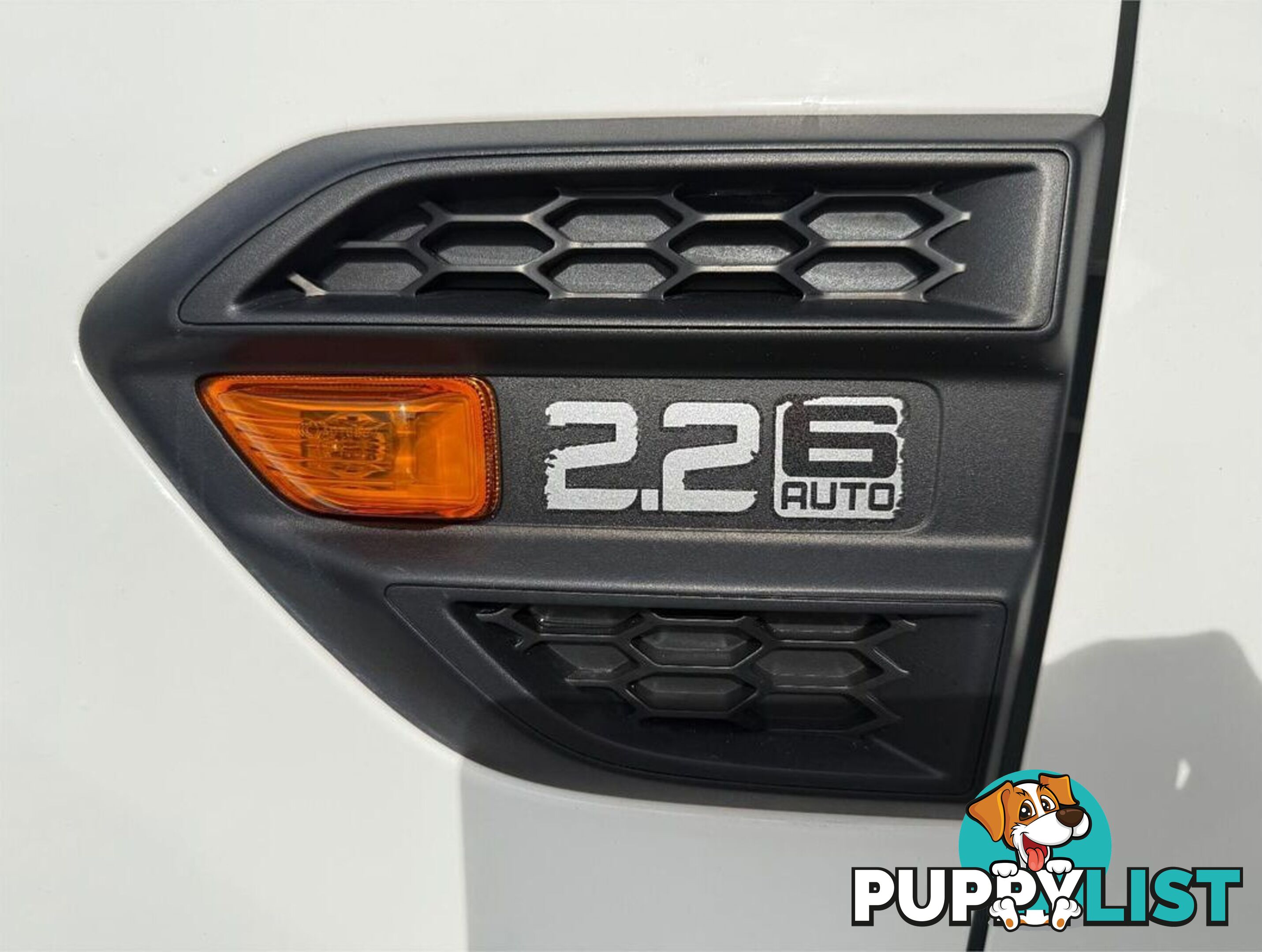 2021 FORD RANGER XL HI-RIDER PX MKIII UTILITY