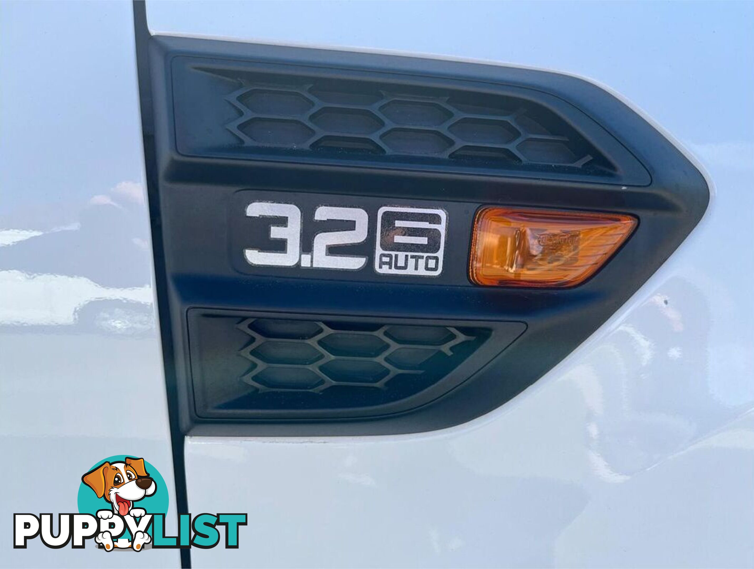 2021 FORD RANGER XL PX MKIII UTILITY