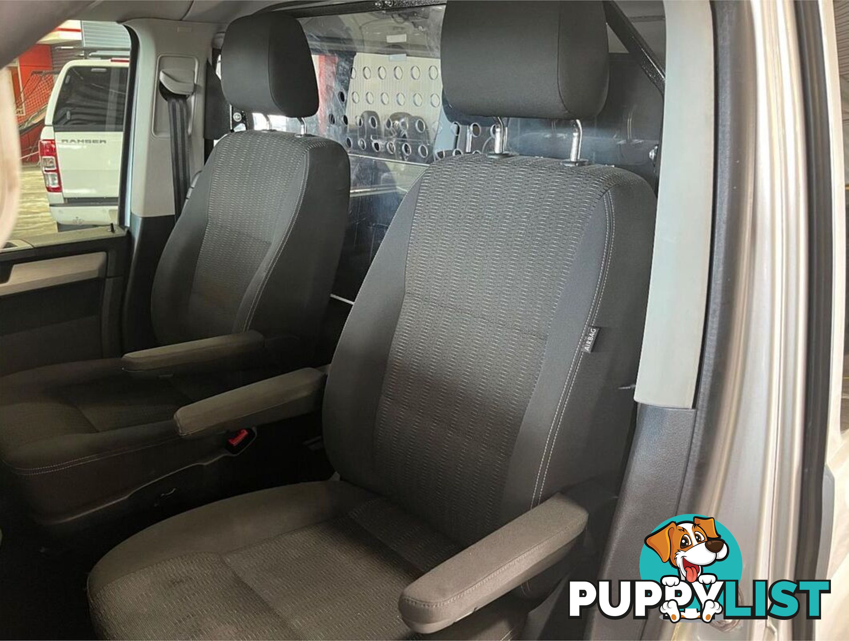 2018 VOLKSWAGEN MULTIVAN TDI340 COMFORTLINE T6 WAGON